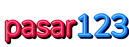 pasar123 — logo kanal
