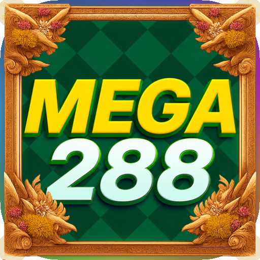 mega288 — mitra unggulan